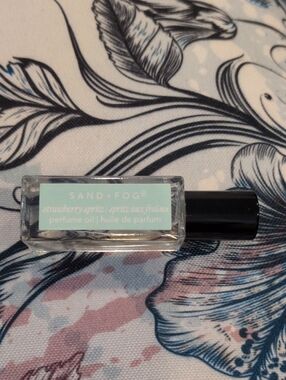 Strawberry Spritz Perfume Oil